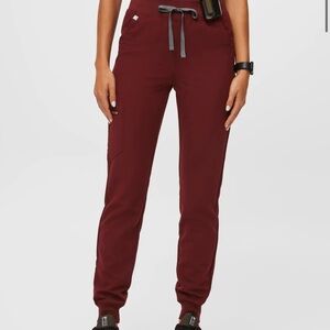 FIGS High Waisted Zamora Jogger Scrub Pants™